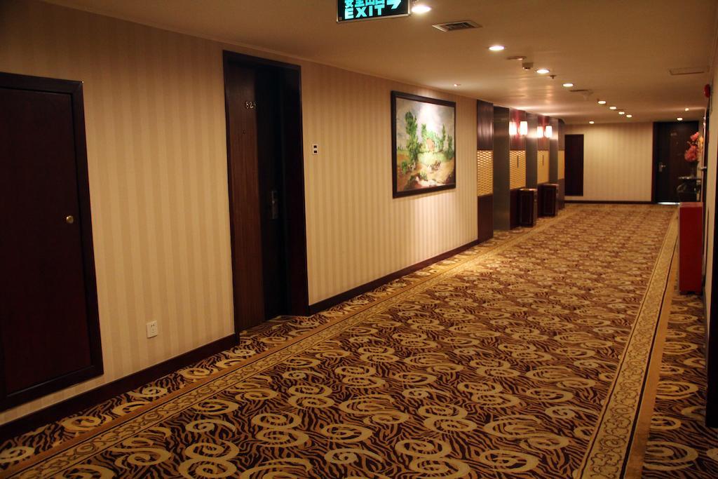 Landsman Hotel