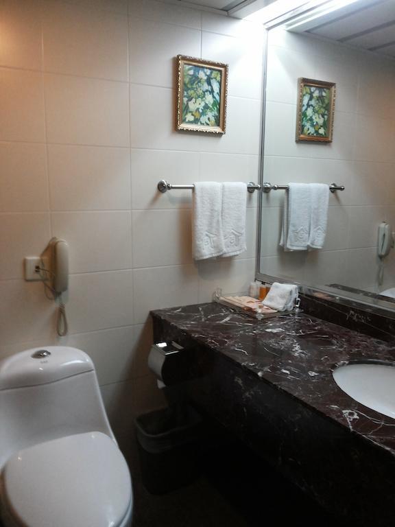 Landsman Hotel Guangzhou