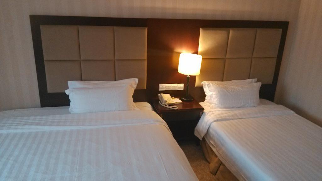 Hotel Landsman Guangzhou