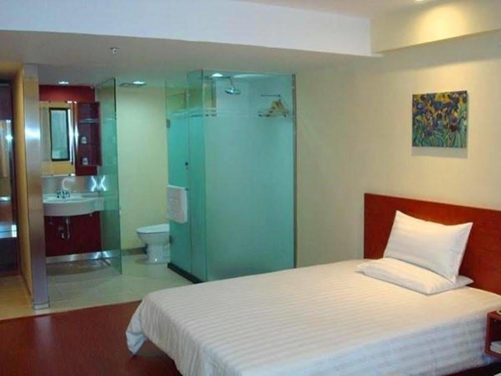 Hanting Tianhe Road Hotel