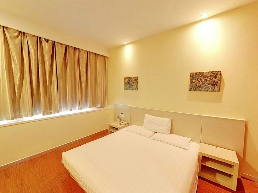 Hanting Tianhe Road Hotel