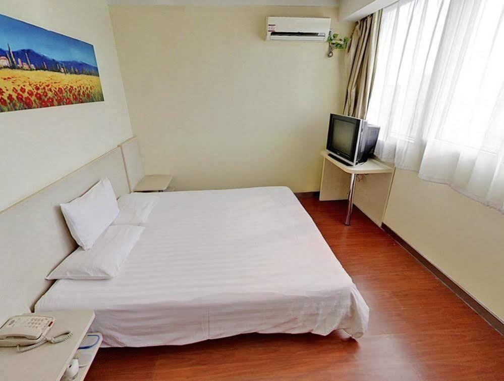 Hotel Hanting Express Yuexiu Panfu