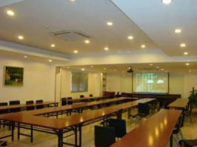 Hotel Hanting Express Yuexiu Panfu