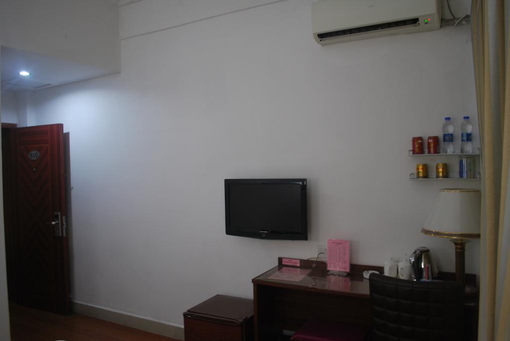 Hotel Suiyun