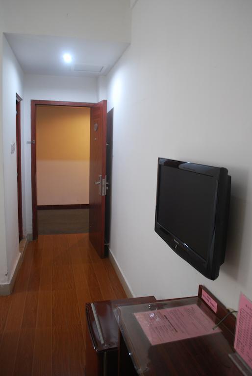 Suiyun Hotel