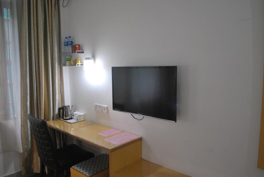 Hotel Suiyun Guangzhou