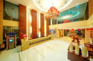 Days By Wyndham Hantian Hotel Guangzhou