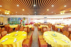 Days By Wyndham Hantian Hotel Guangzhou