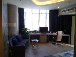 Hotel Days By Wyndham Hantian Guangzhou