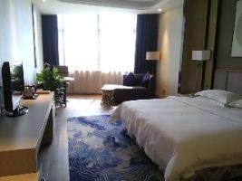 Hotel Days By Wyndham Hantian