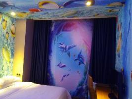 Hotel Days By Wyndham Hantian 4*