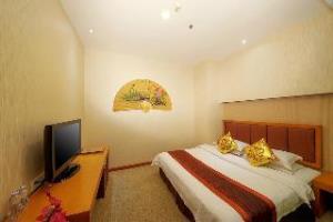 Hotel Days By Wyndham Hantian Guangzhou