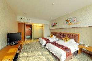 Hotel Days By Wyndham Hantian 4*