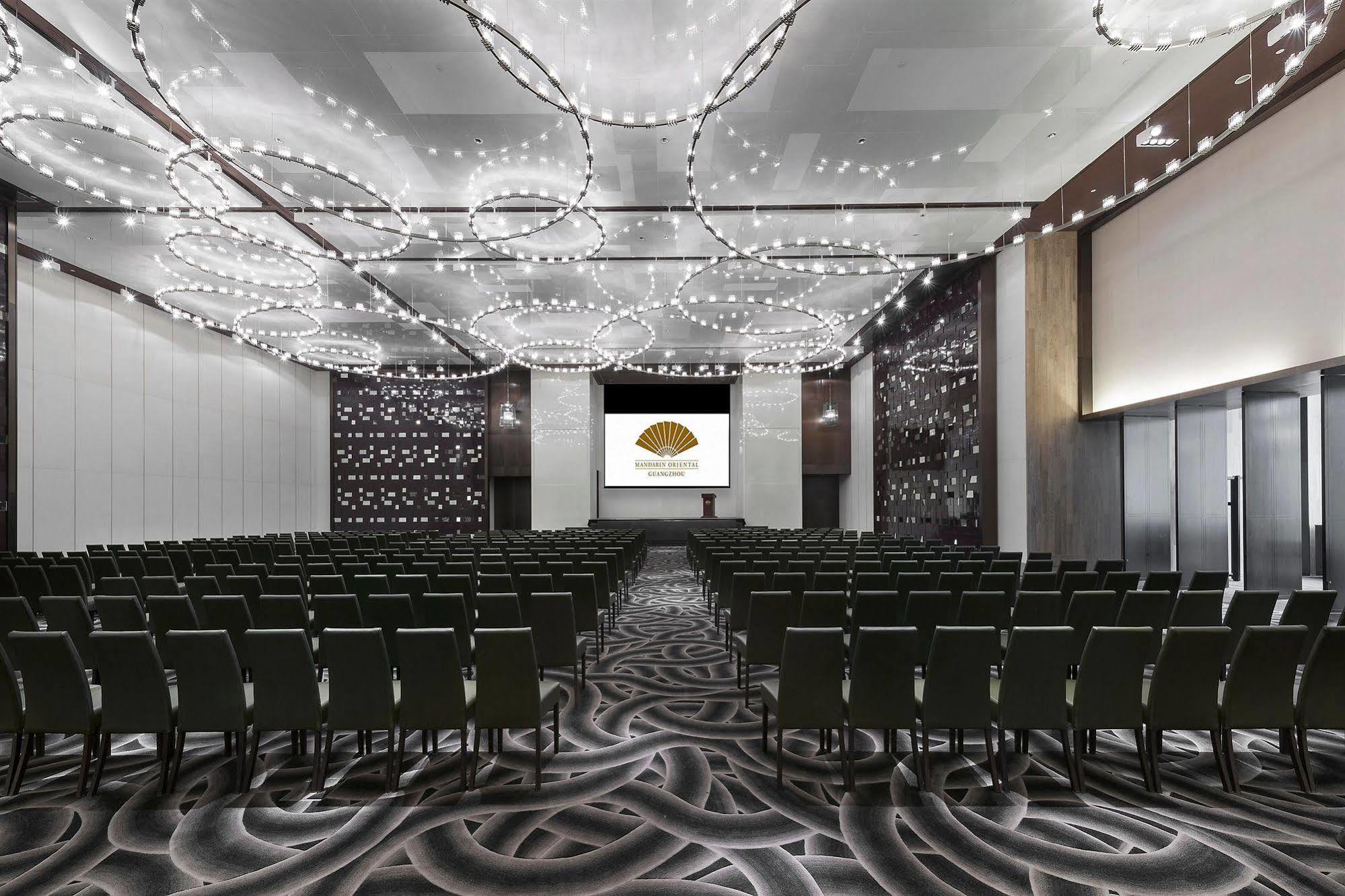 Mandarin Oriental, Hotel 5*