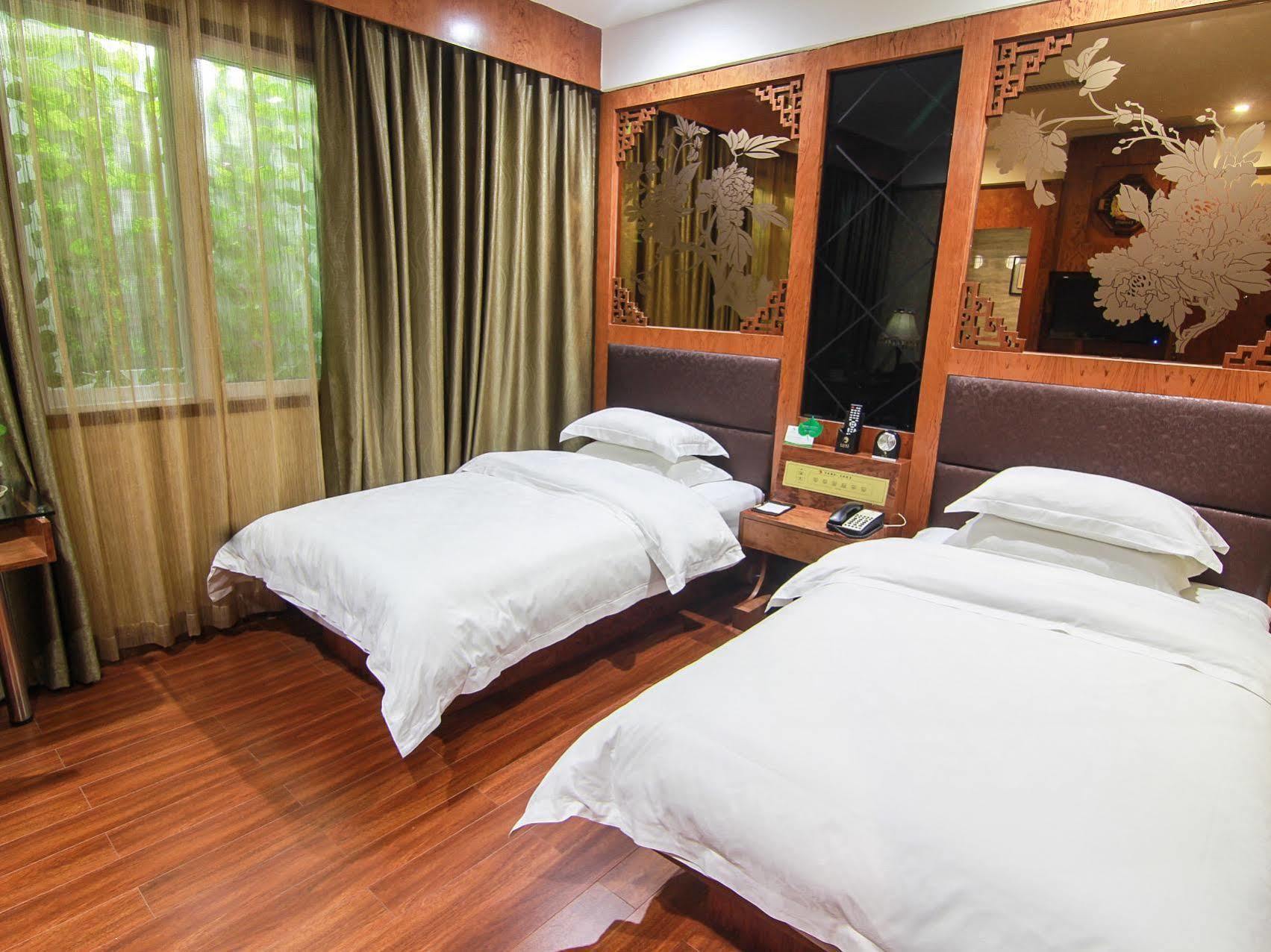 Hotel Yu Cheng