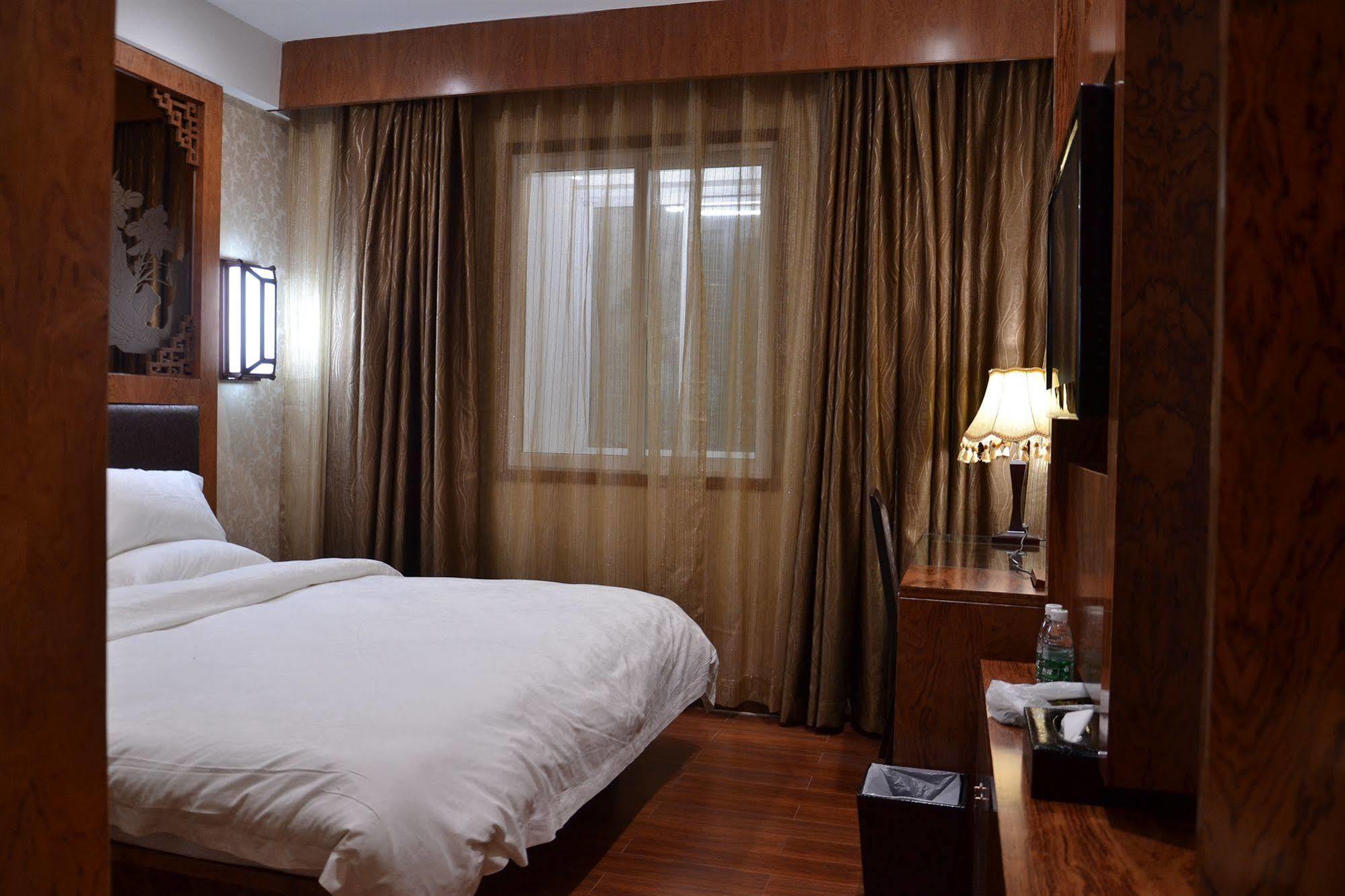 Yu Cheng Guangzhou