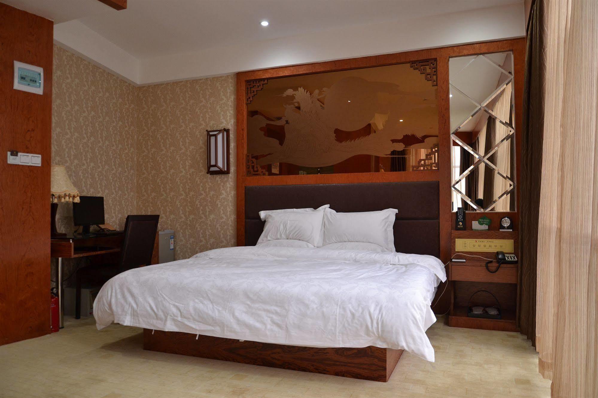 Hotel Yu Cheng