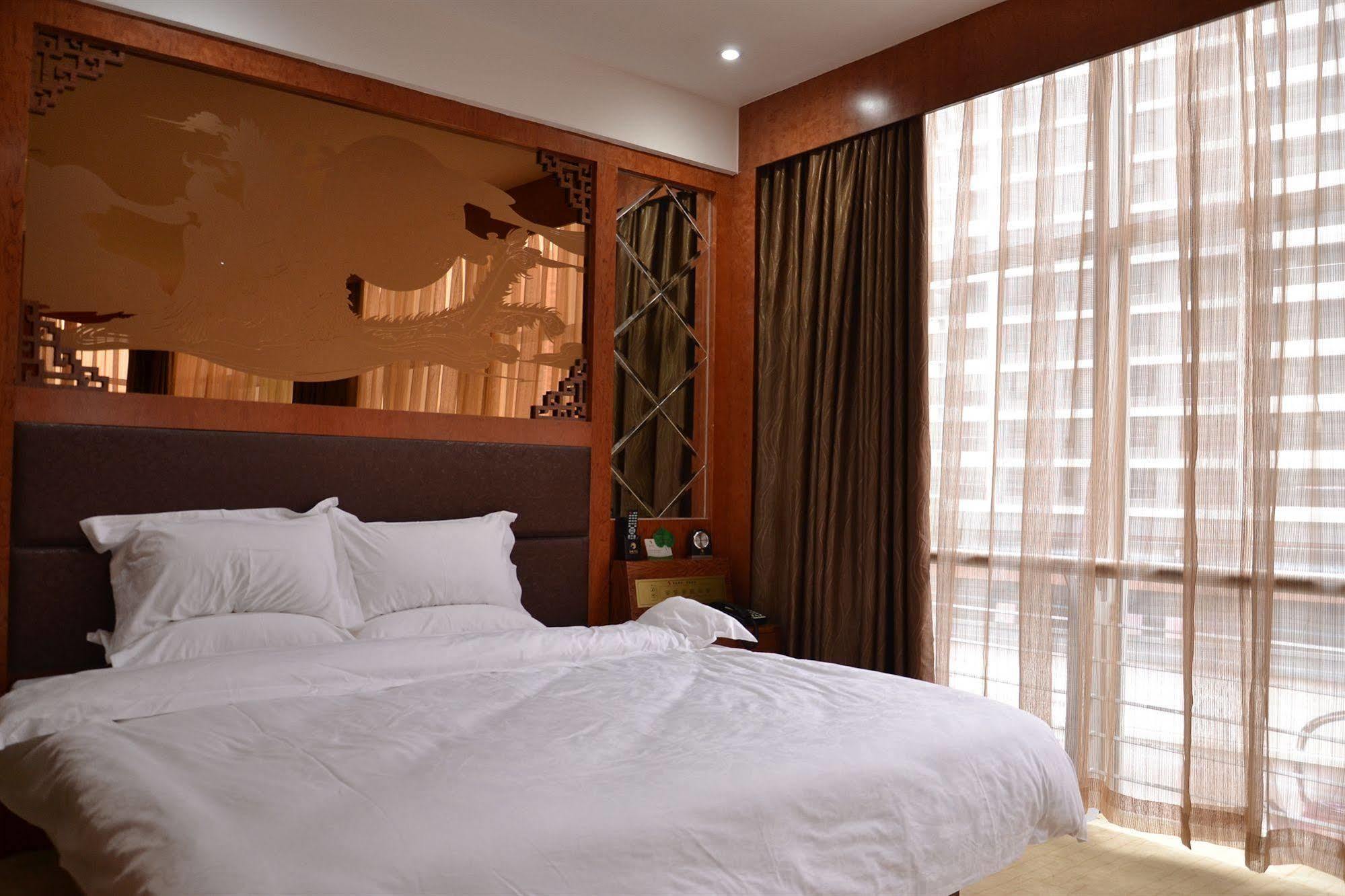 Hotel Yu Cheng 4*