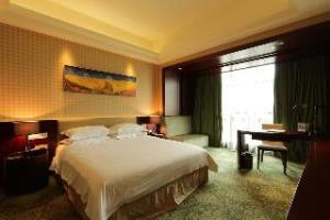 Hotel Leeden Jingxi