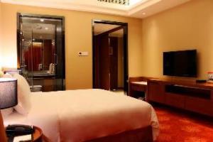 Leeden Jingxi Hotel 4*
