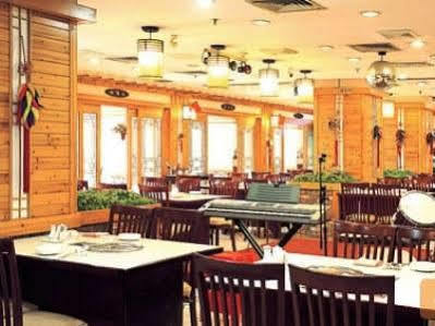 Haitao Hotel 3*
