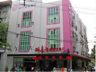 V8 - Xicun Hotel Guangzhou