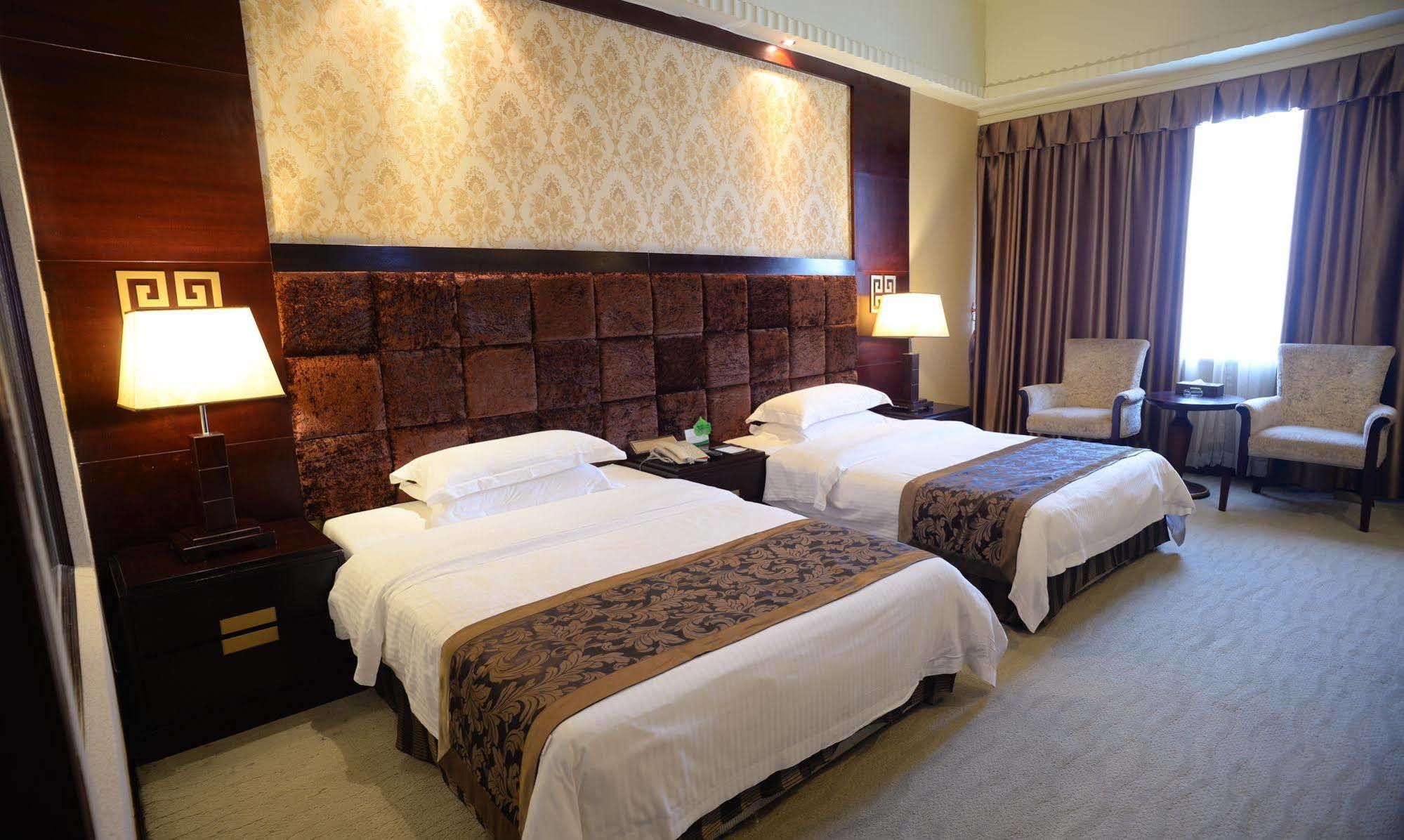 Kai Rong Du International Hotel 5*
