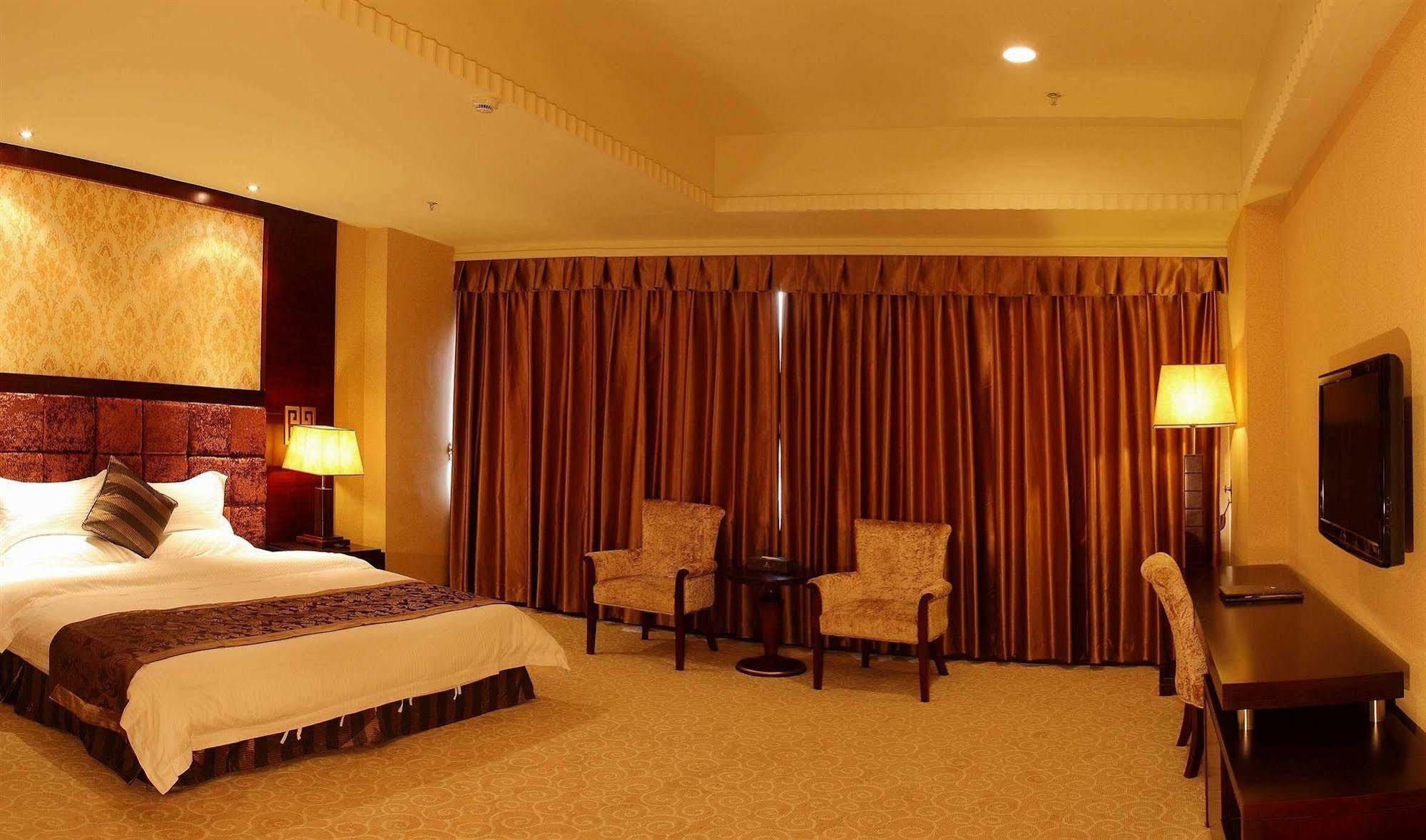 Kai Rong Du International Hotel