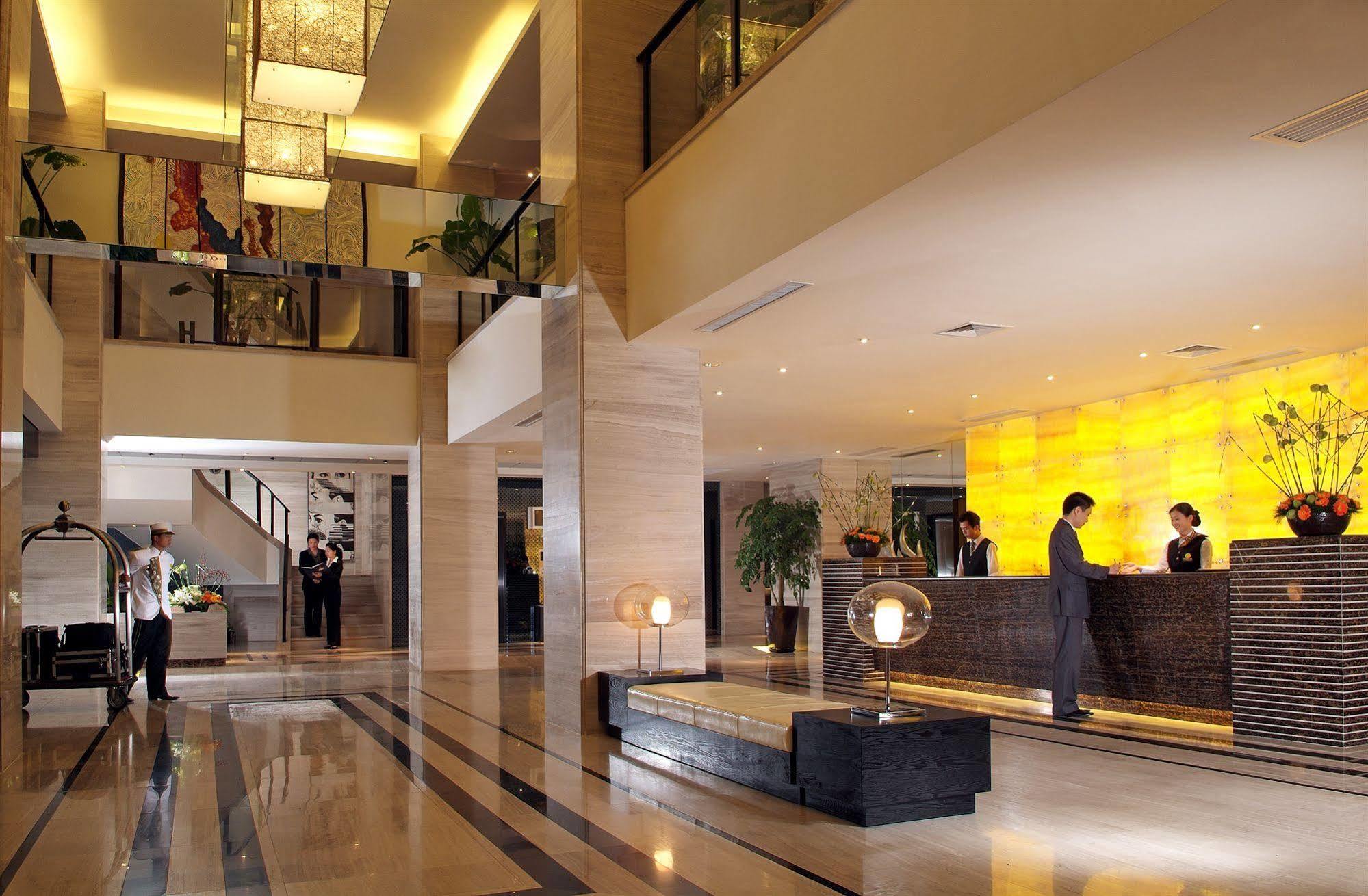 Hotel Guang Zhou Master