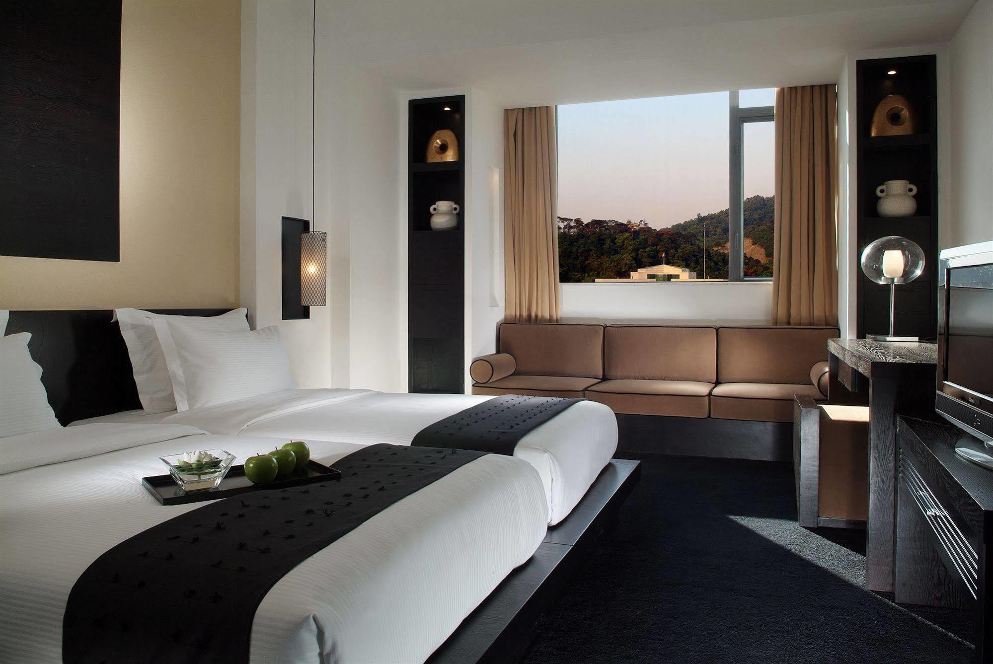 Guang Zhou Master Hotel