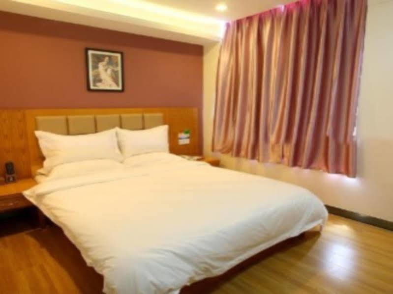 Bo Heng Hotel Hotel 3*
