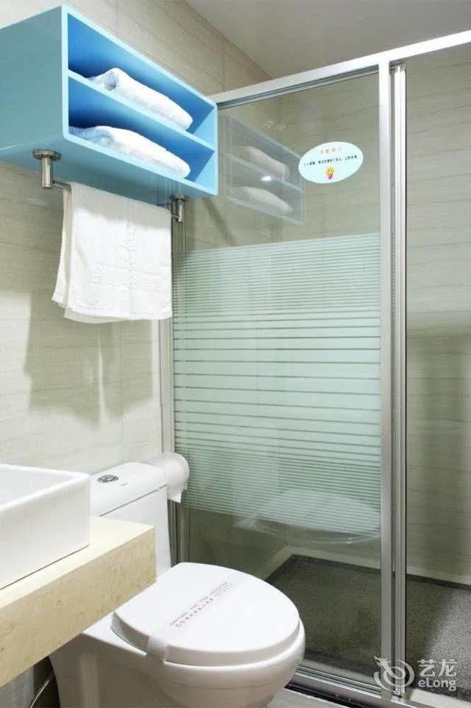 Bo Heng Hotel 3* Guangzhou