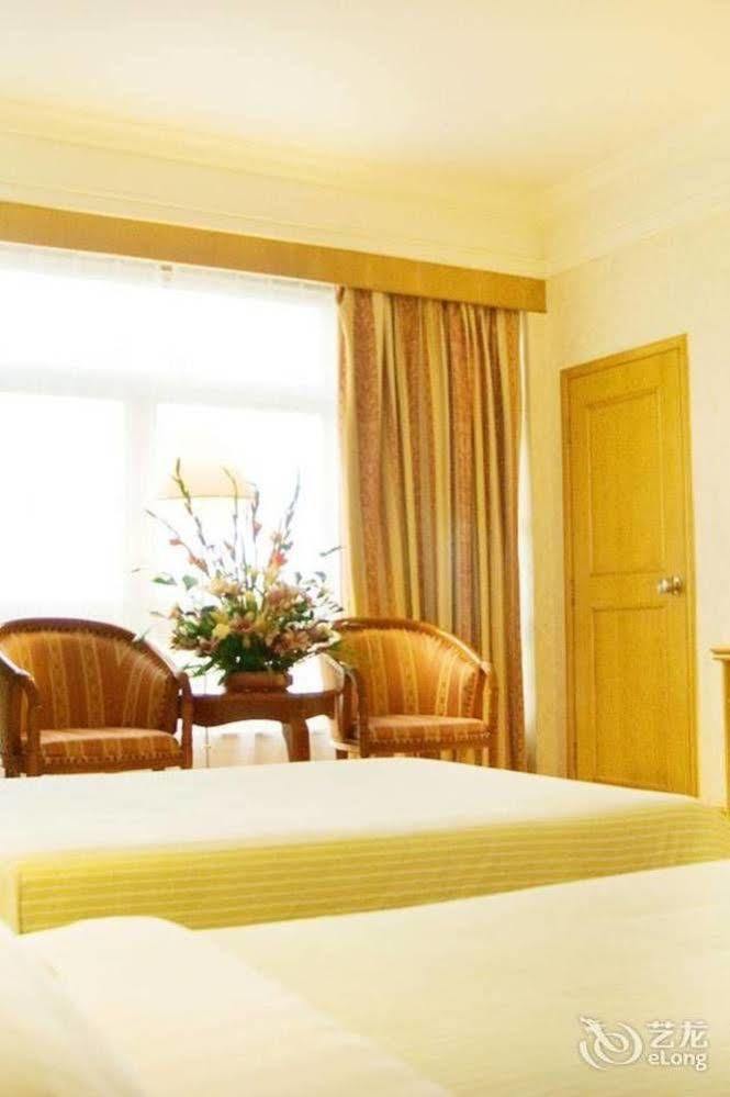 Hotel Zengcheng