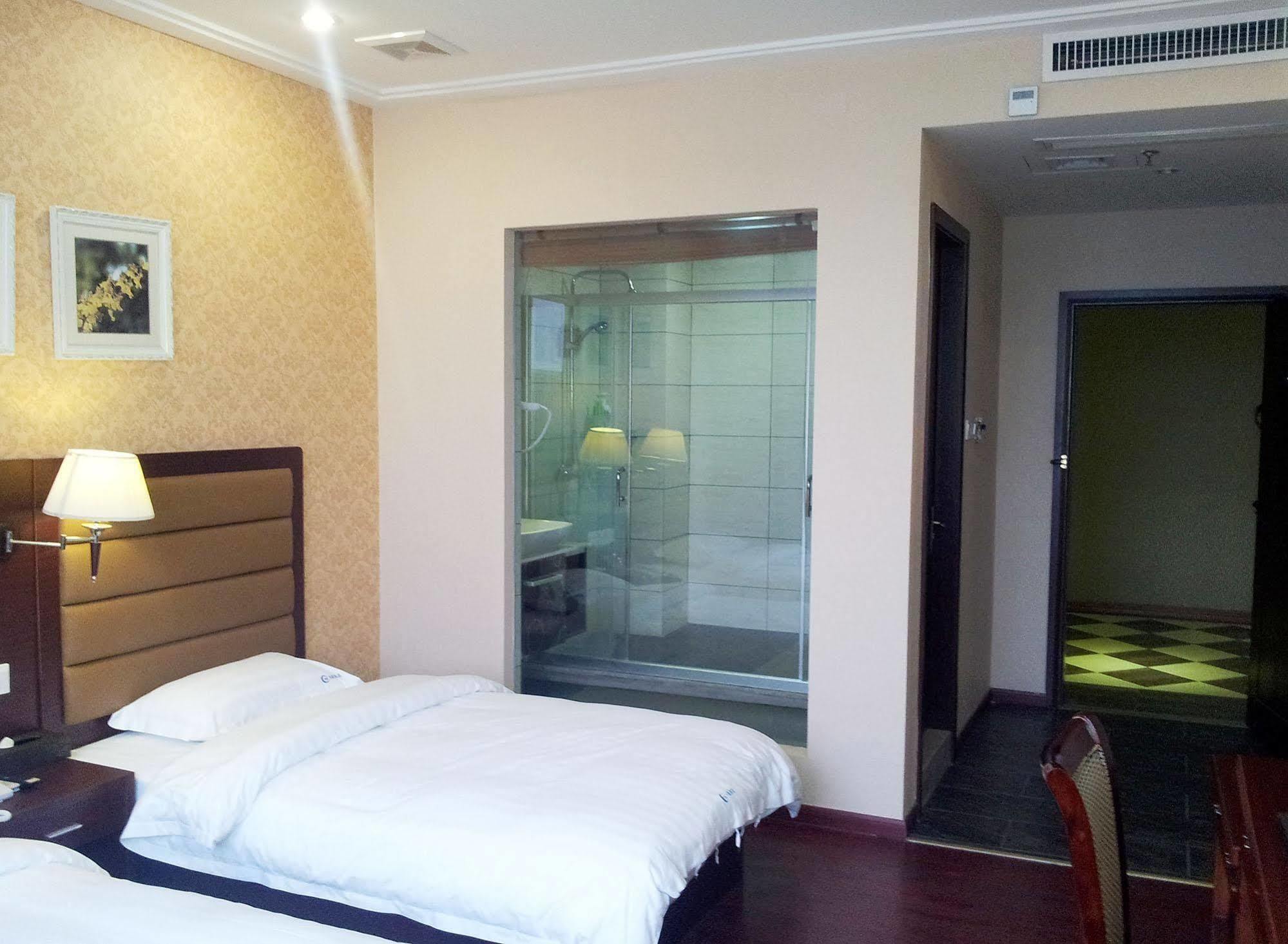Baye 3* Guangzhou