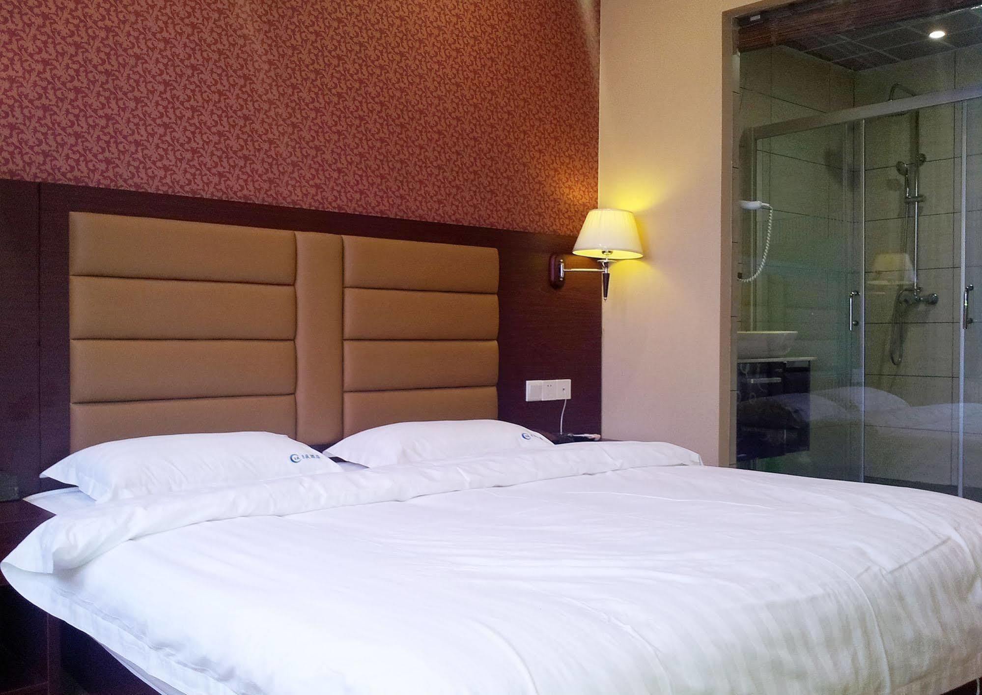 Baye Guangzhou