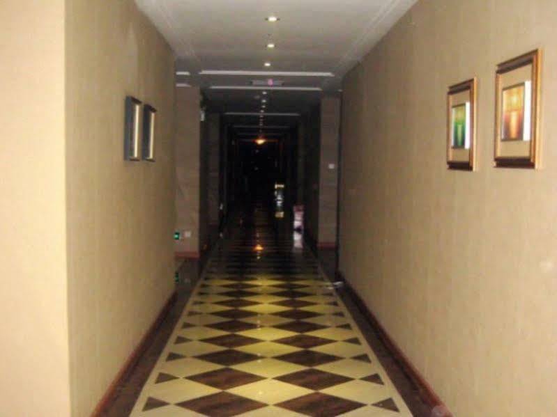 Baye 3* Guangzhou