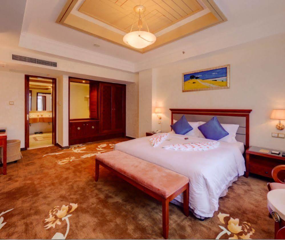 Resort Hawana Guangzhou