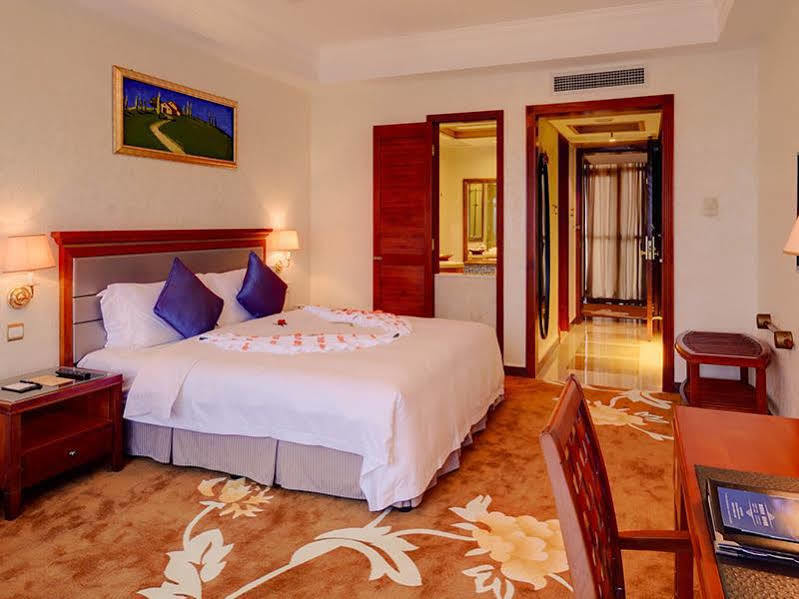 Hawana Resort
