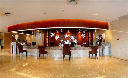 Hilton Garden Inn Guangzhou Tianhe - Free Shuttle Bus To Pazhou During Canton Fair Period And Buyers Registration Counter Available