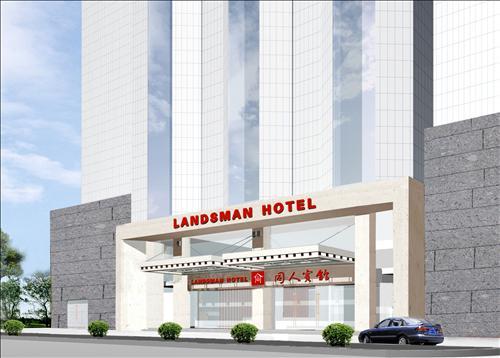 Landsman