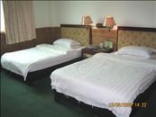 Renhe Good East Hotel 3*