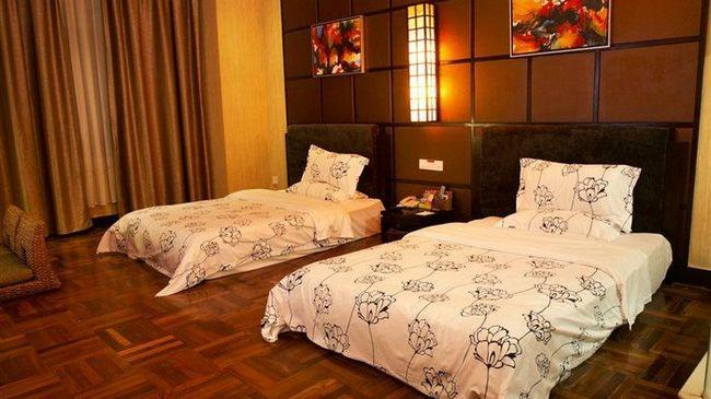 Hotel Behito Guangzhou