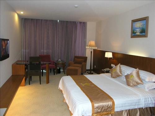 Panyu Jiafu Lijing Hotel