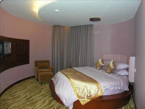 Hotel Panyu Jiafu Lijing
