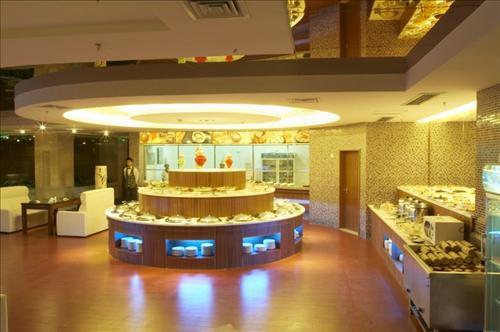 Hotel Tianhao Grand