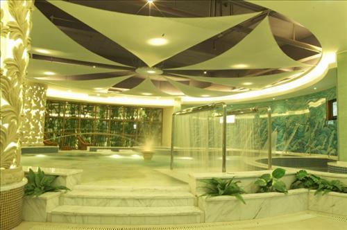 Tianhao Grand Hotel Guangzhou