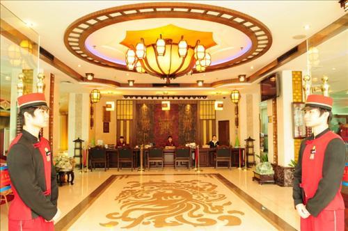 Hotel Feng International Canton