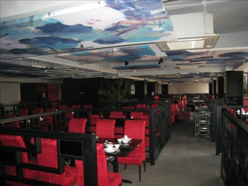 Feng International