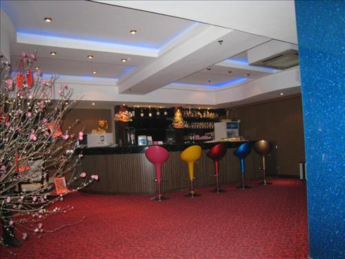 Hotel Feng International