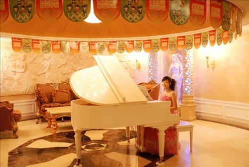 Hotel Feng International 3*